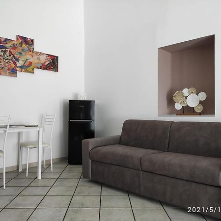 Soel Holiday Apartment Катания Екстериор снимка