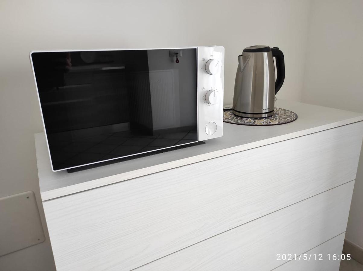 Soel Holiday Apartment Катания Екстериор снимка