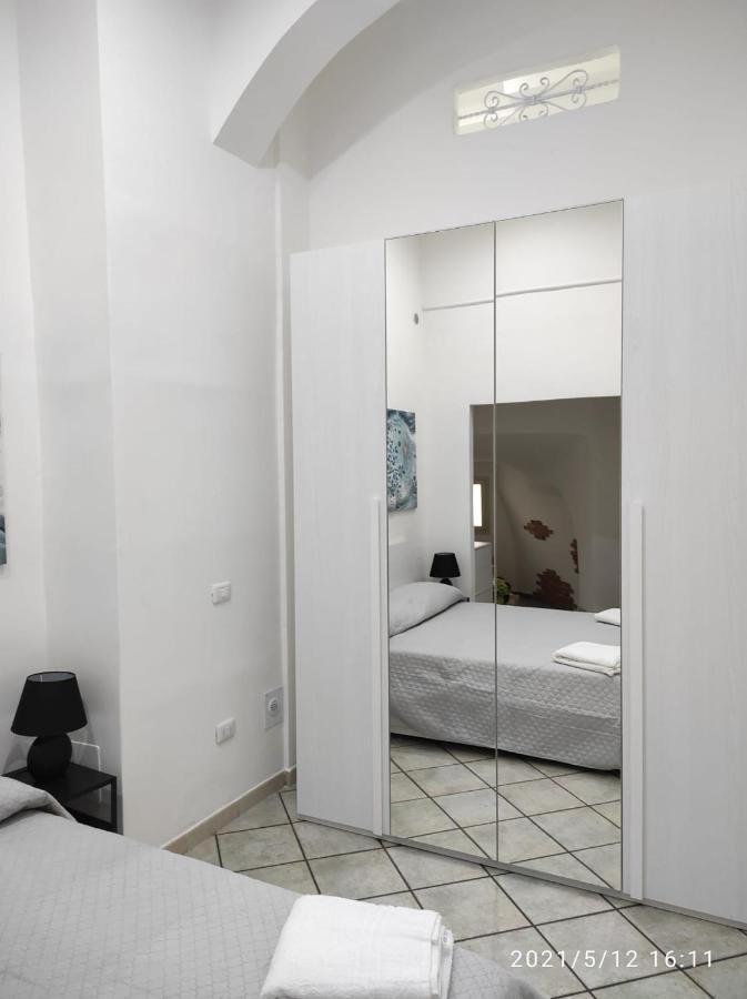 Soel Holiday Apartment Катания Екстериор снимка