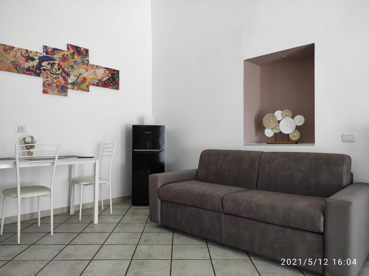 Soel Holiday Apartment Катания Екстериор снимка