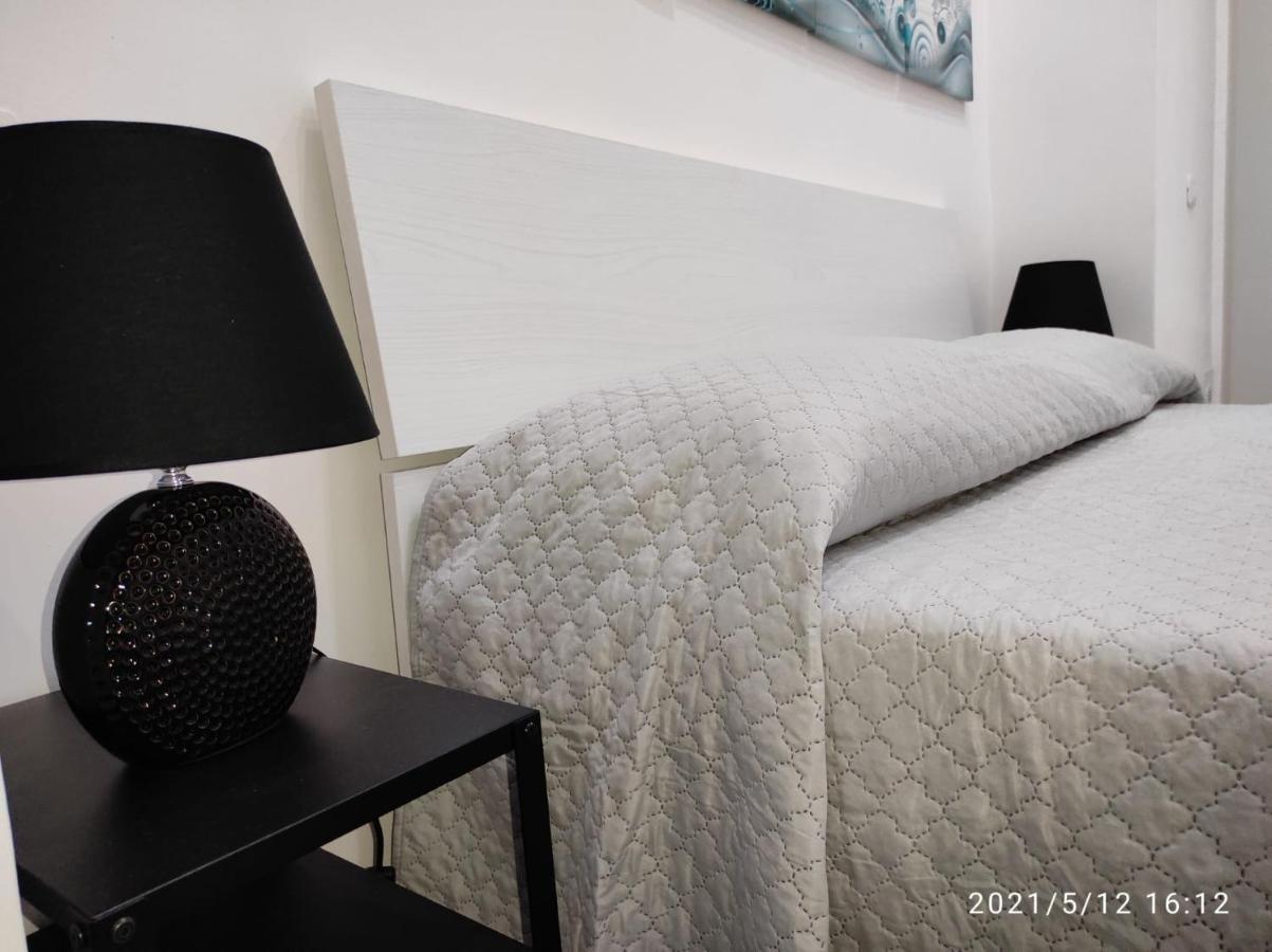 Soel Holiday Apartment Катания Екстериор снимка