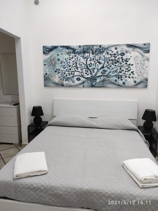 Soel Holiday Apartment Катания Екстериор снимка