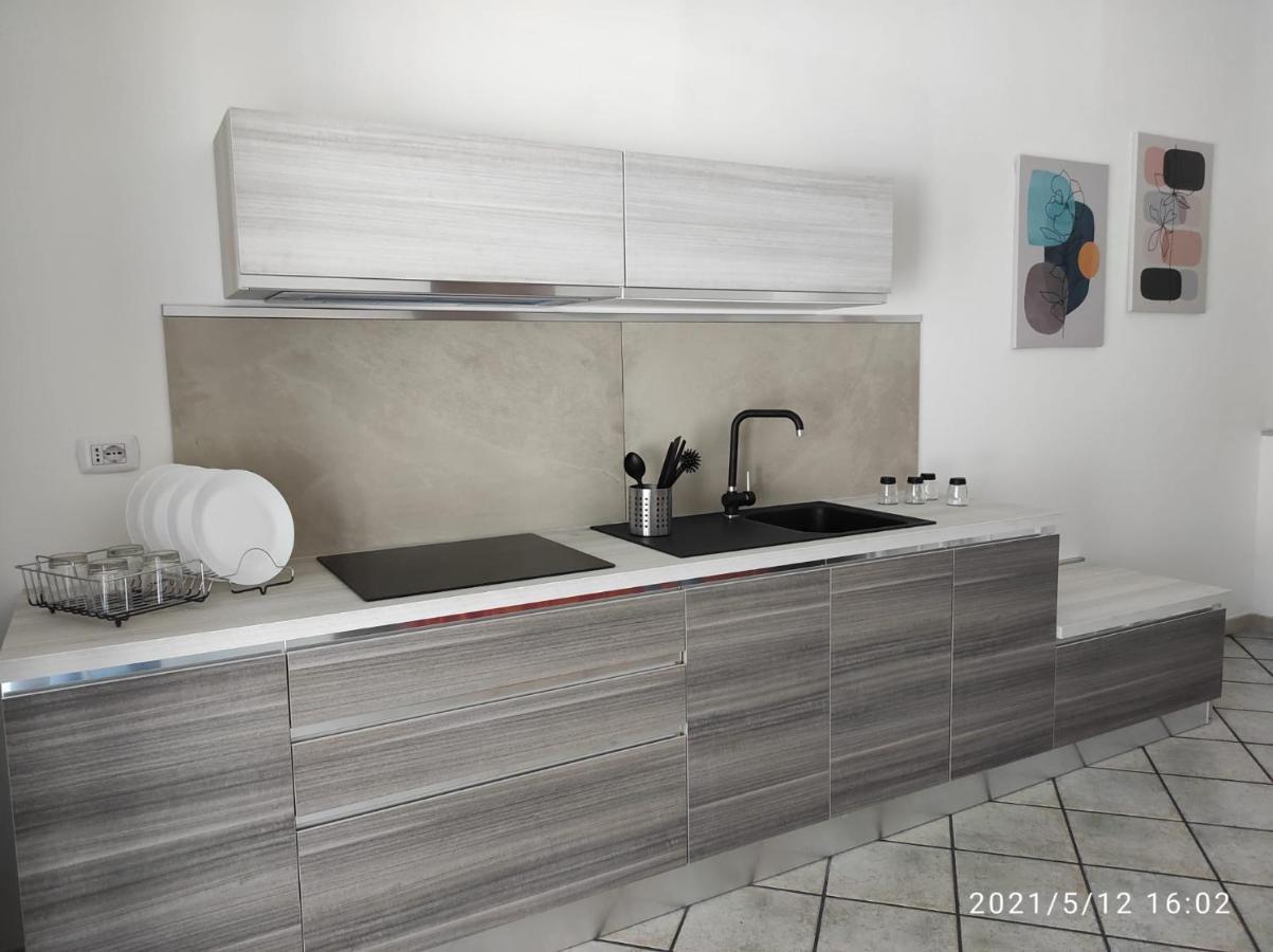 Soel Holiday Apartment Катания Екстериор снимка
